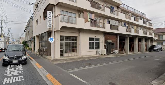 西東京市田無町7-2-12