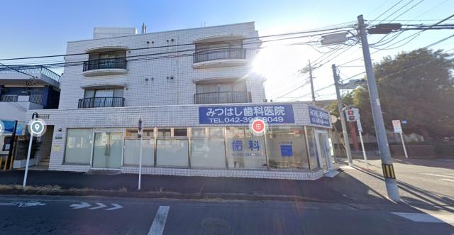 東村山市富士見町1-1-66