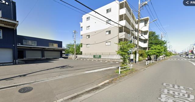 東久留米市前沢4-1-18