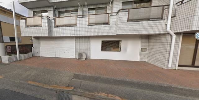 八王子市諏訪町78　貸店舗・事務所