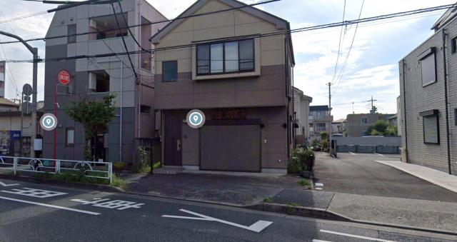 小平市花小金井1-4-11