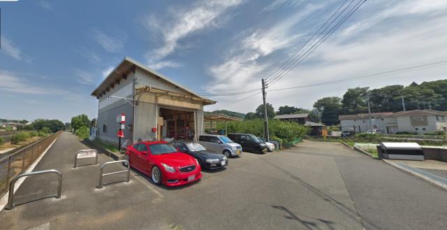 町田市野津田78-1