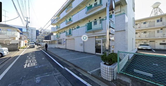 立川市栄町4-41-11