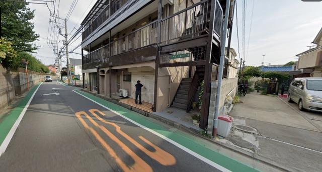 調布市西つつじヶ丘4-28-21