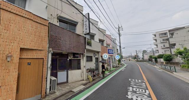 小平市花小金井1-38-3