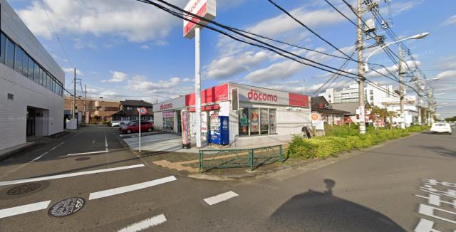 あきる野市秋川6-3-1