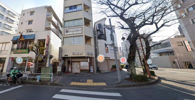 東村山市栄町2-21-29