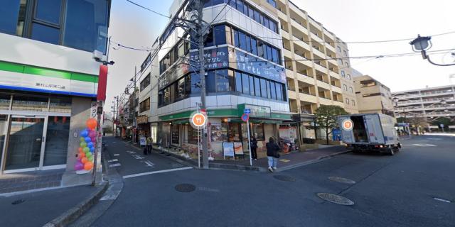 東村山市本町2-3-71