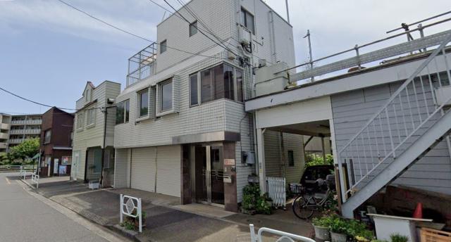 清瀬市竹丘2-3-24