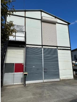 羽村市五ノ神353-31