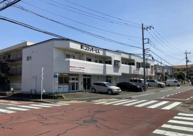 町田市成瀬5-18