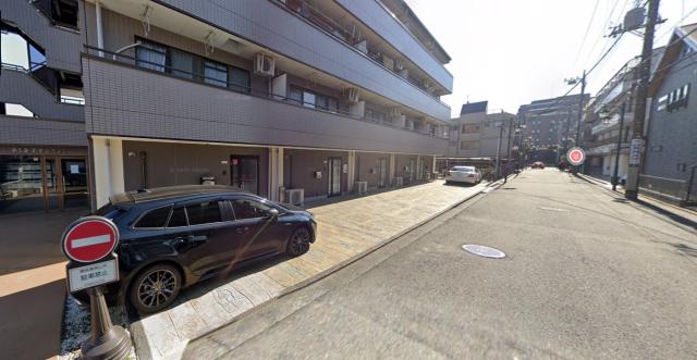 小平市花小金井2-1