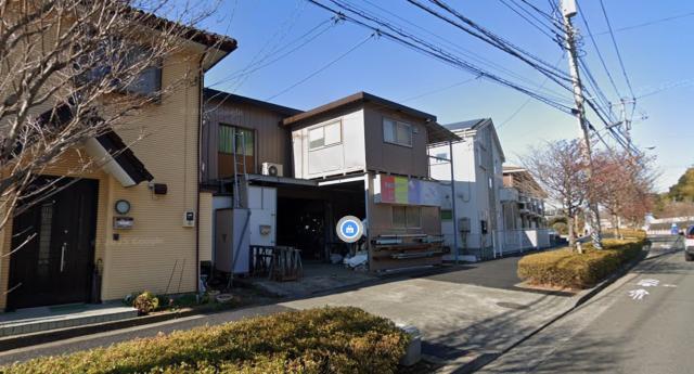 町田市図師町26-1