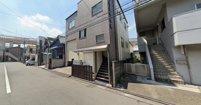 葛飾区小菅1-15-17