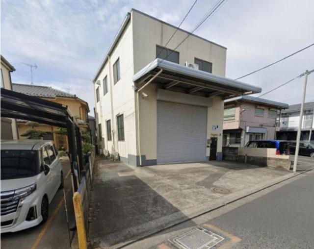 武蔵村山市大南1-162-1