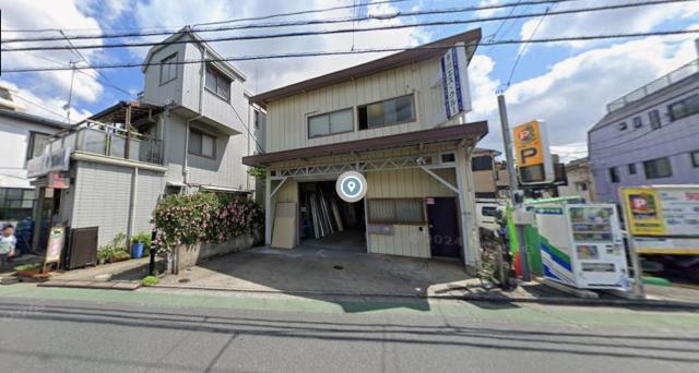 練馬区石神井町8-42-7