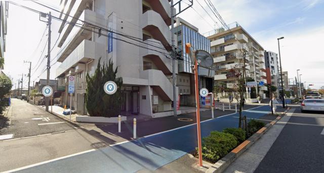 調布市小島町3-66-1