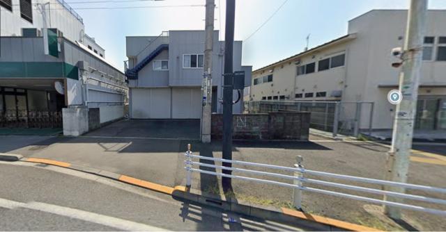 国分寺市東戸倉2-2-7