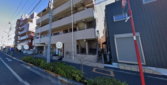 東久留米市下里3-23-13