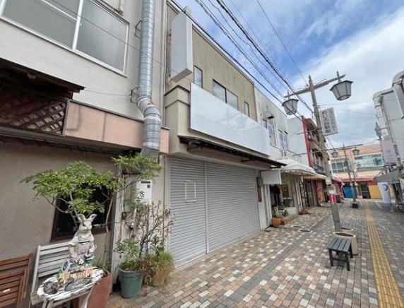 八王子市めじろ台1-9-1