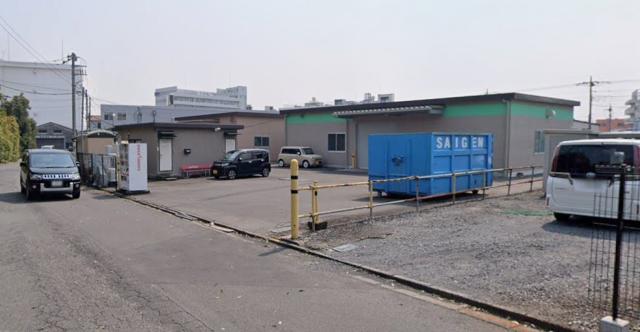 武蔵村山市伊奈平1-36-3