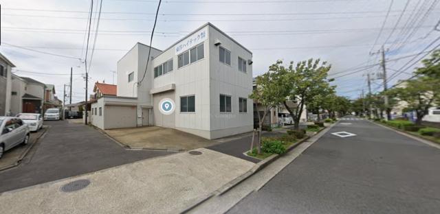 足立区西伊興4-10-22