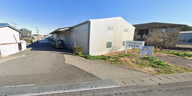 野田市東宝珠花５３６-3