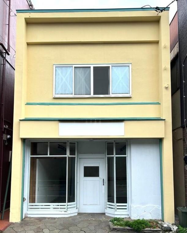 東久留米市神宝町2-14-27