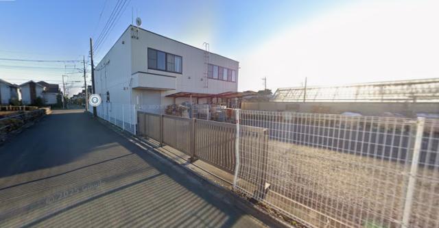 国分寺市東戸倉2-38-1