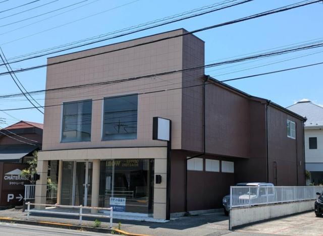 羽村市神明町1-28-15