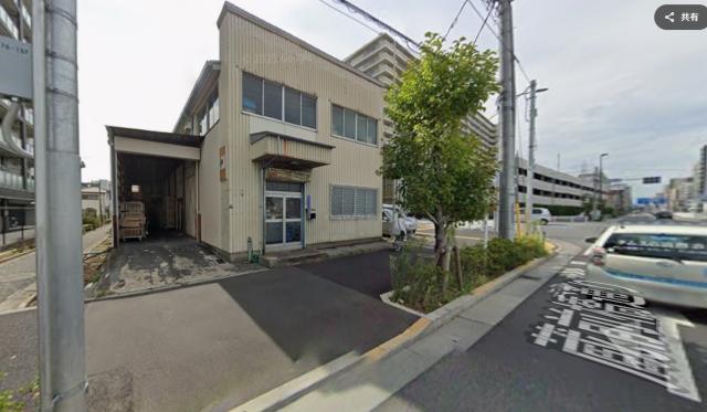 葛飾区東新小岩2-2-6