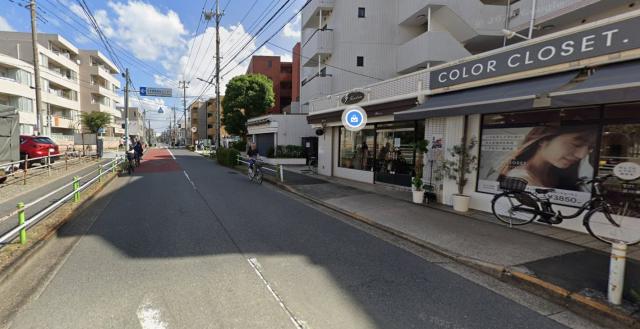 板橋区赤塚1-5-15