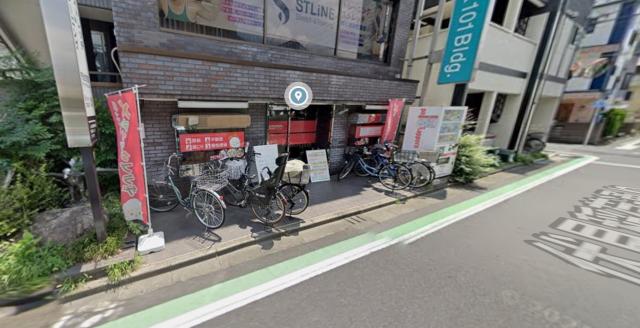 西東京市保谷町2-9-1