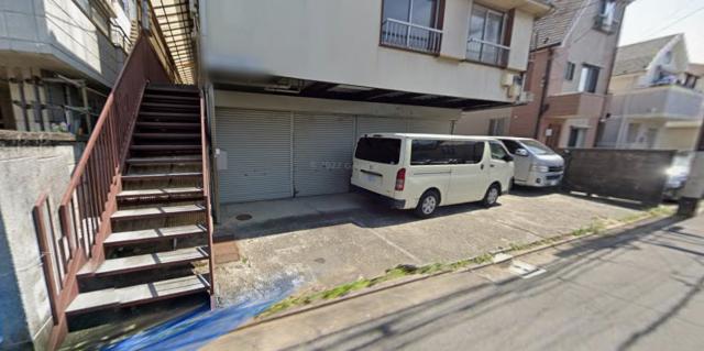 練馬区中村1-6-23