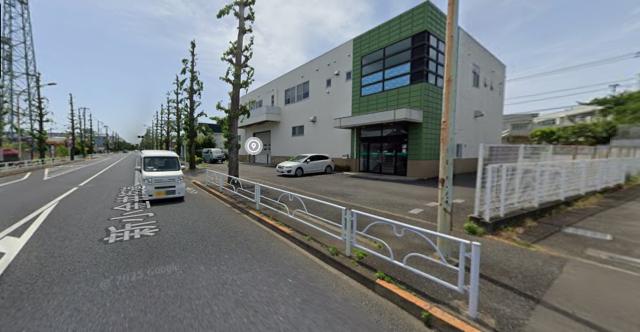 東久留米市滝山7-22-15