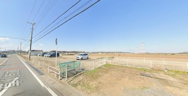 狭山市堀兼264-1