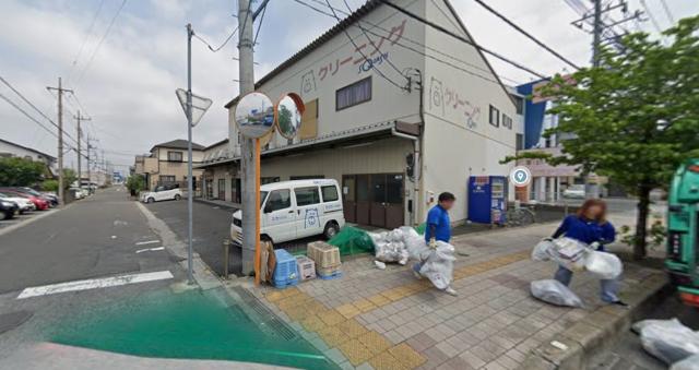 越谷市神明町2-233-1