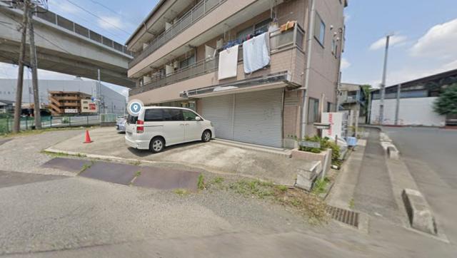 戸田市大字下笹目161-3