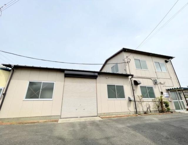 入間市大字木蓮寺794-4