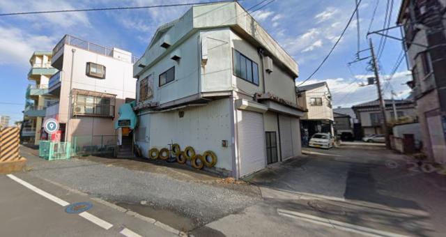 志木市下宗岡4-3-5