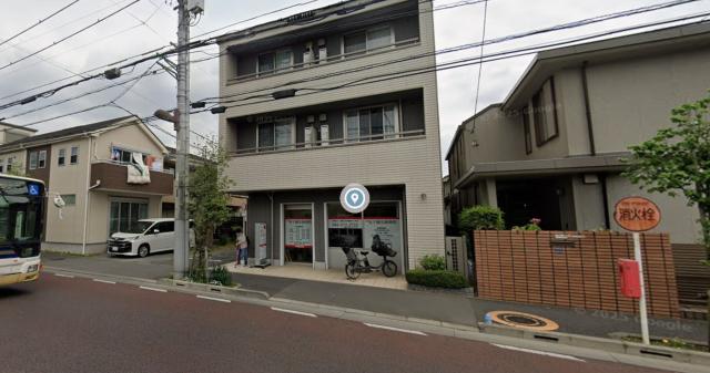 小金井市貫井北5-10-11