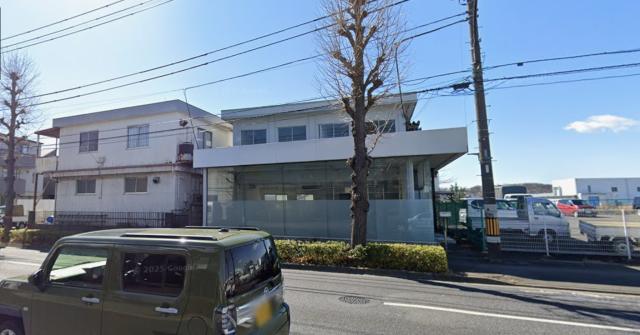 昭島市中神町3-7-24