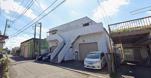 青梅市今寺5-17-28