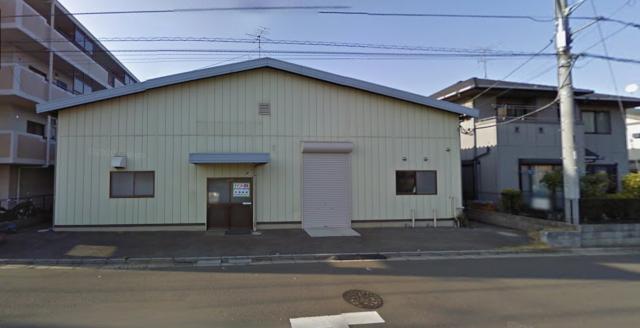富士見市 貸倉庫｜グリーンライフ倉庫|川口市 テナント｜テナント 