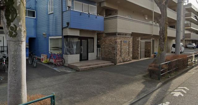 八王子市長沼町272-2