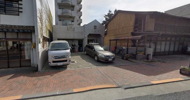 青梅市上町337