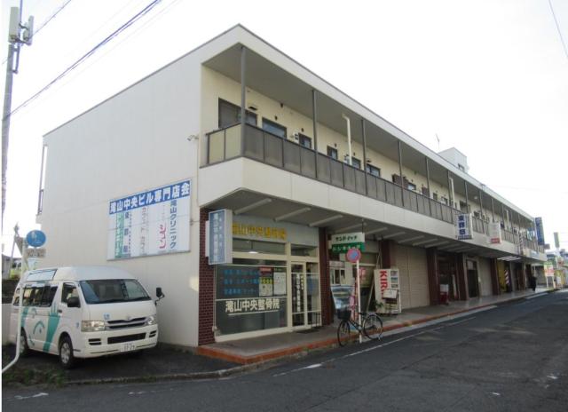 東久留米市滝山4-12-15