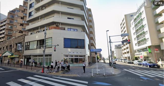 小金井市本町1-8-1