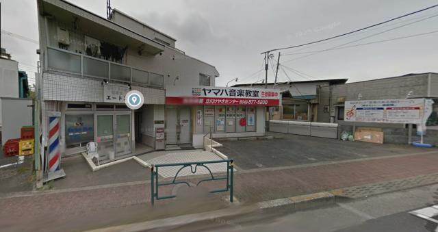 国分寺市西町5-29-2