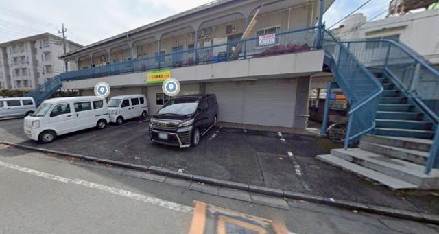 立川市富士見町7-39-15